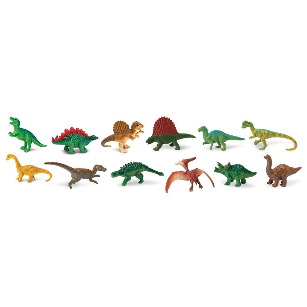 Dino Toys TOOB®