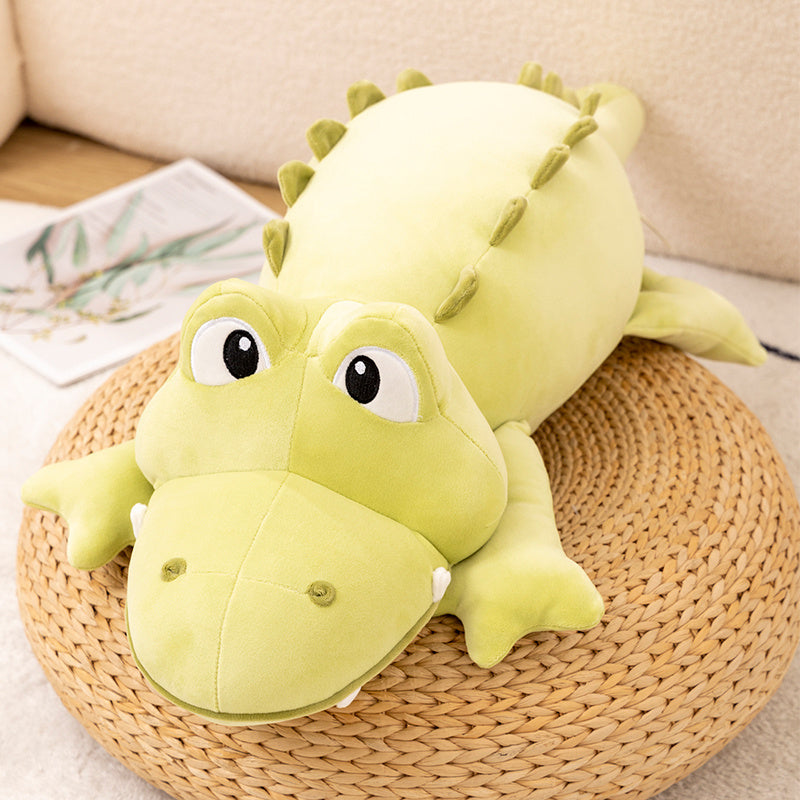 Animal Plush Pillows