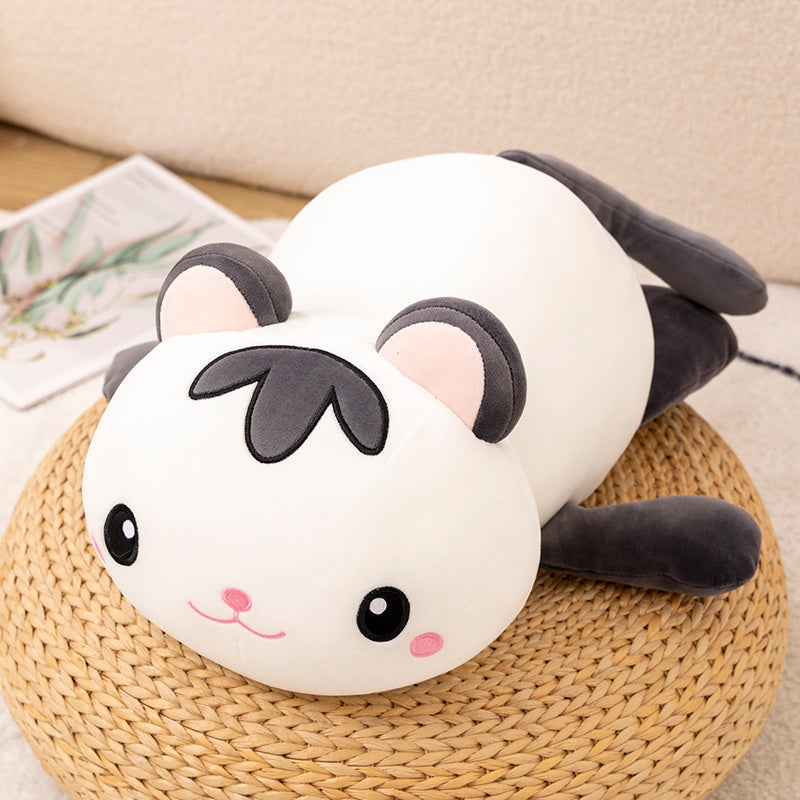 Animal Plush Pillows