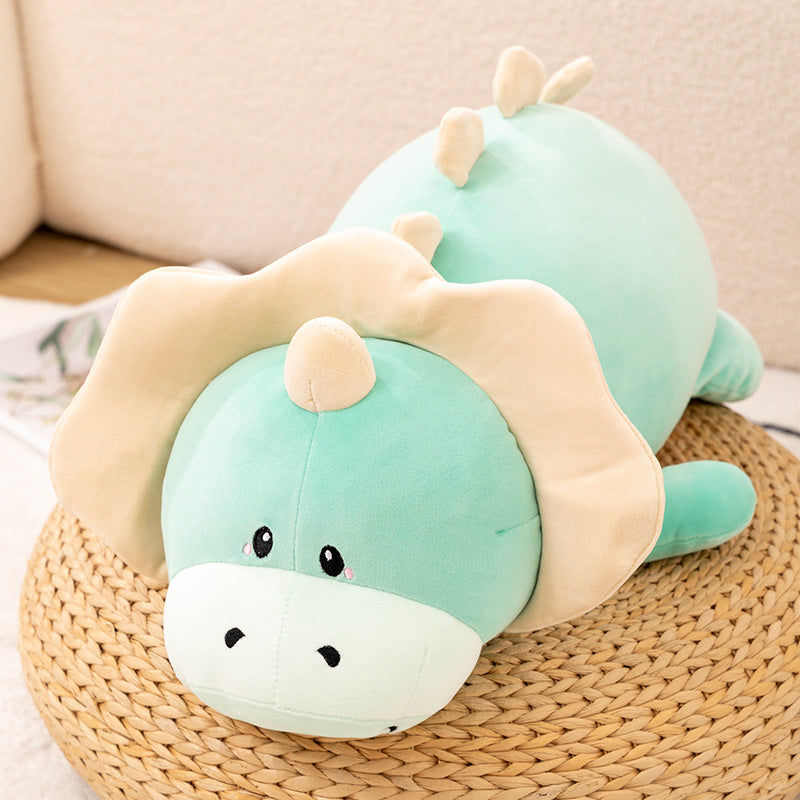 Animal Plush Pillows