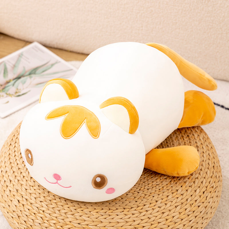 Animal Plush Pillows