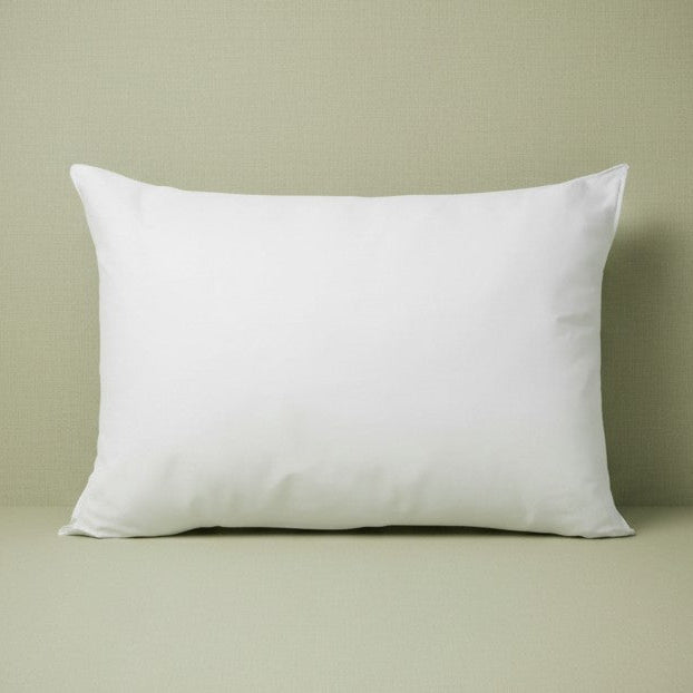 Economical Hotel Pillows with Synthetic Down