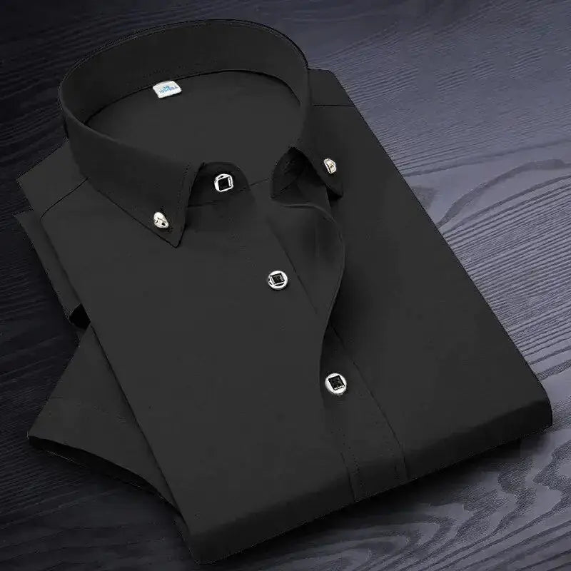 Elite Non-Iron Men's Dress Shirts   $41.45