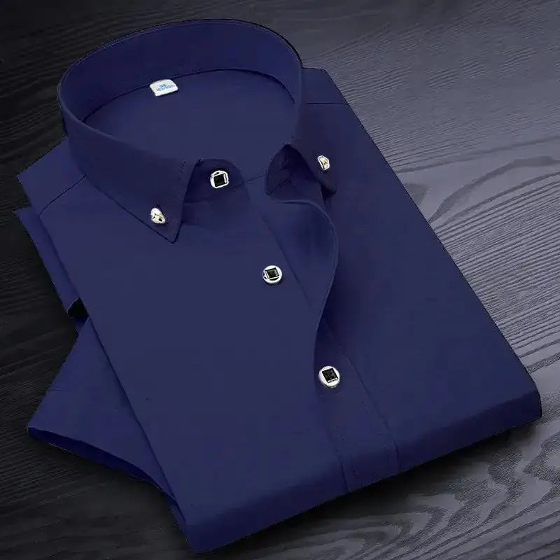 Elite Non-Iron Men's Dress Shirts   $41.45