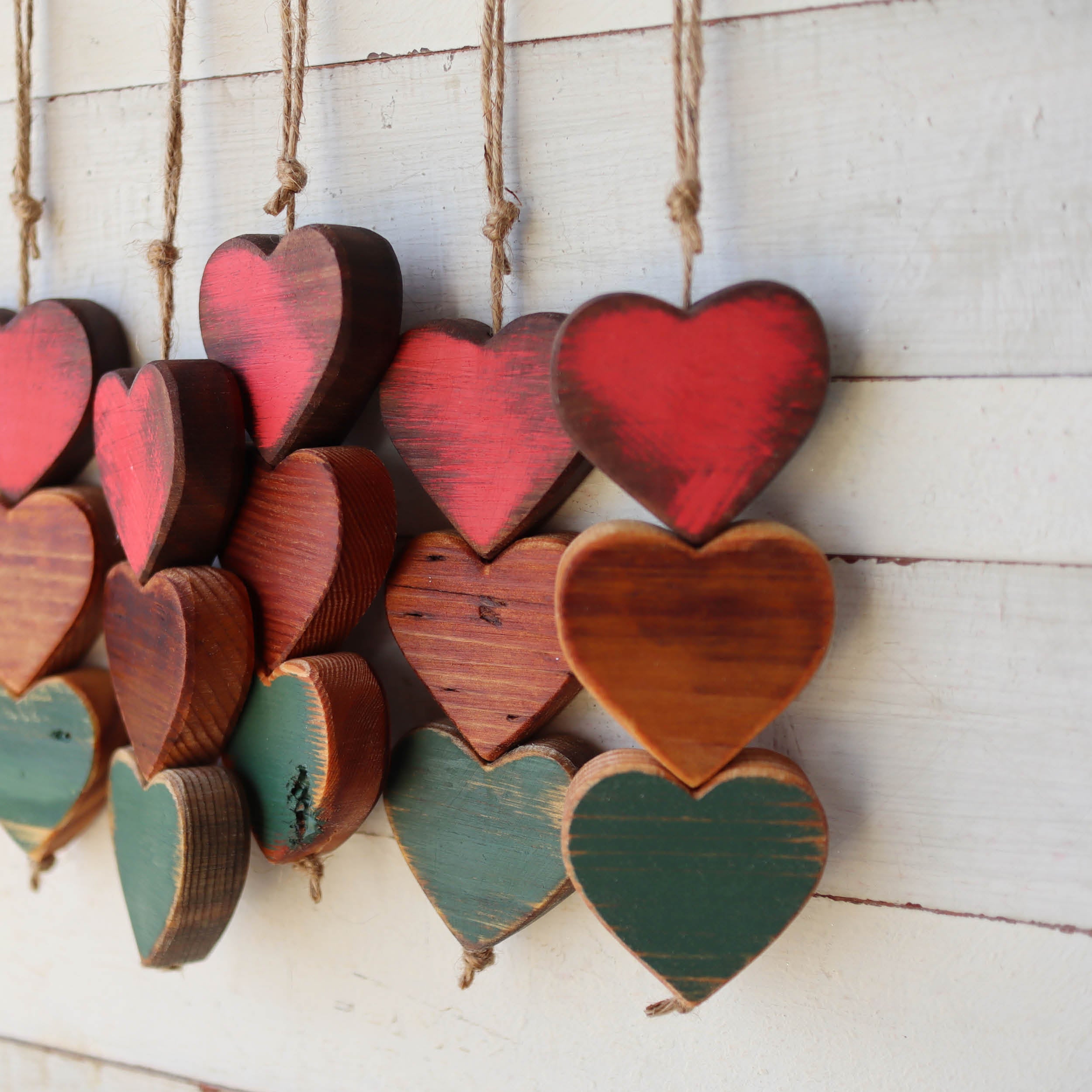 Christmas Hearts :: Heartstrings