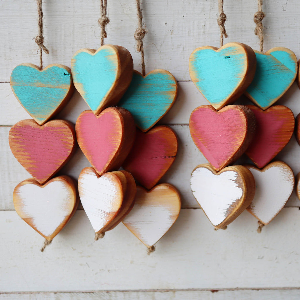 Christmas Hearts :: Heartstrings
