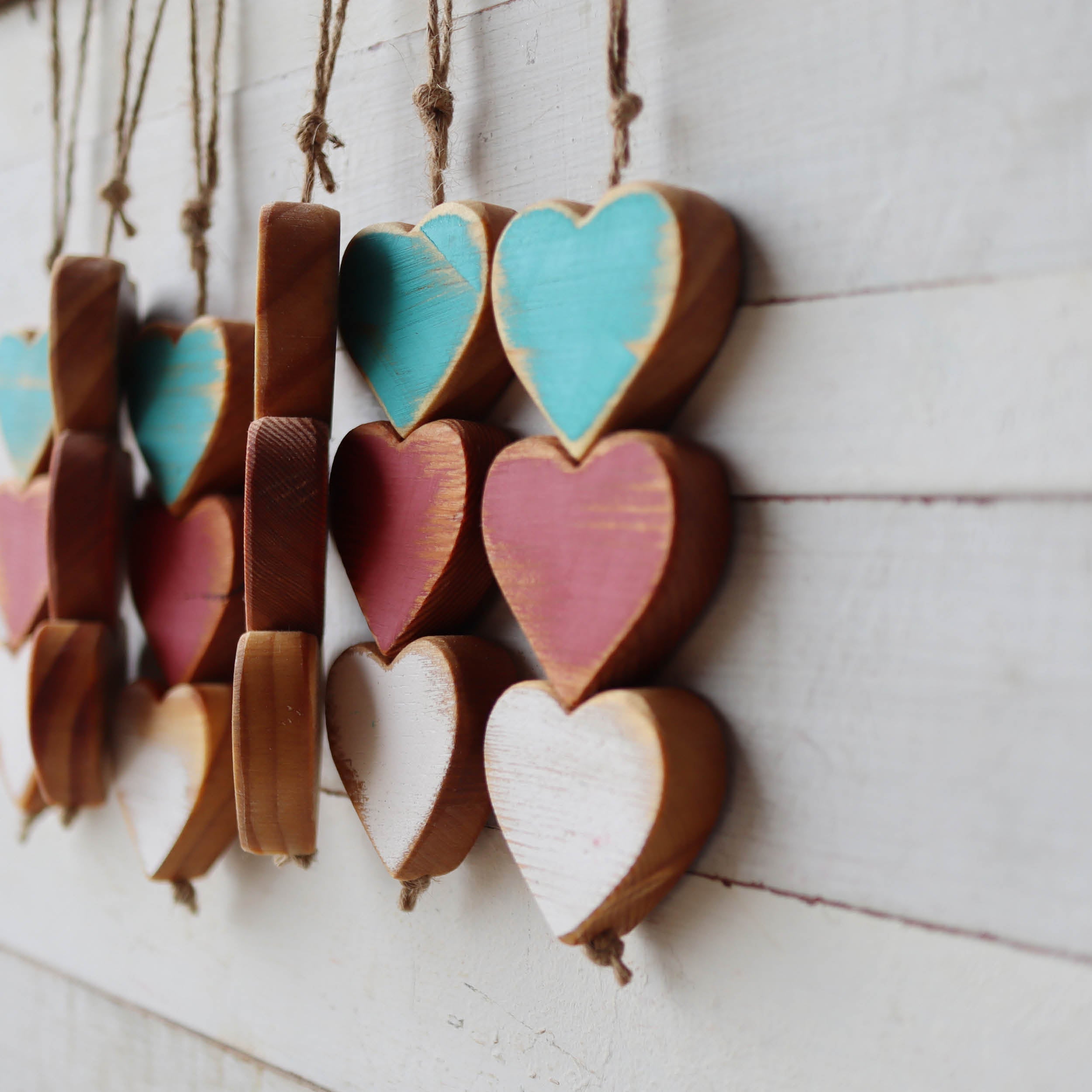 Christmas Hearts :: Heartstrings