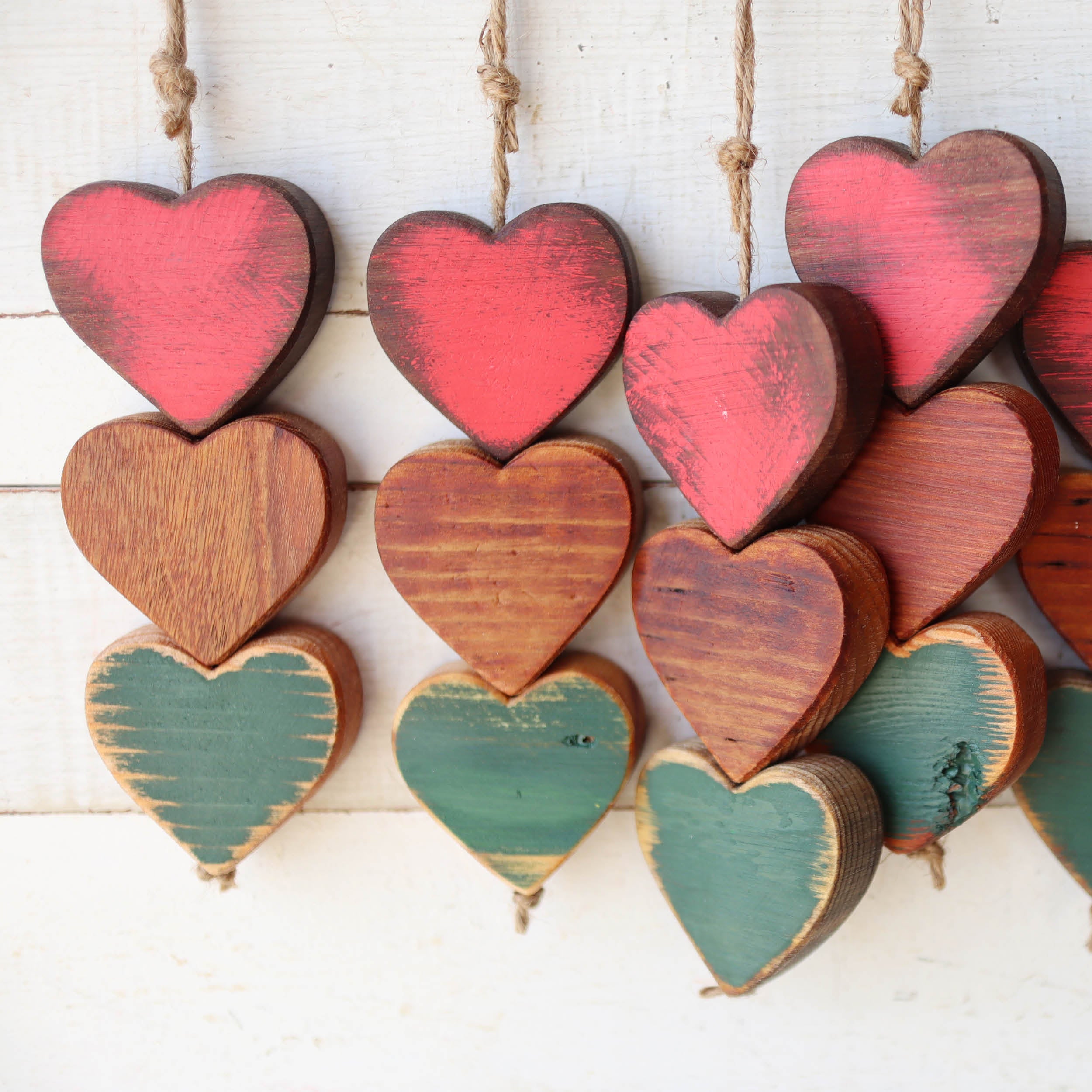 Christmas Hearts :: Heartstrings