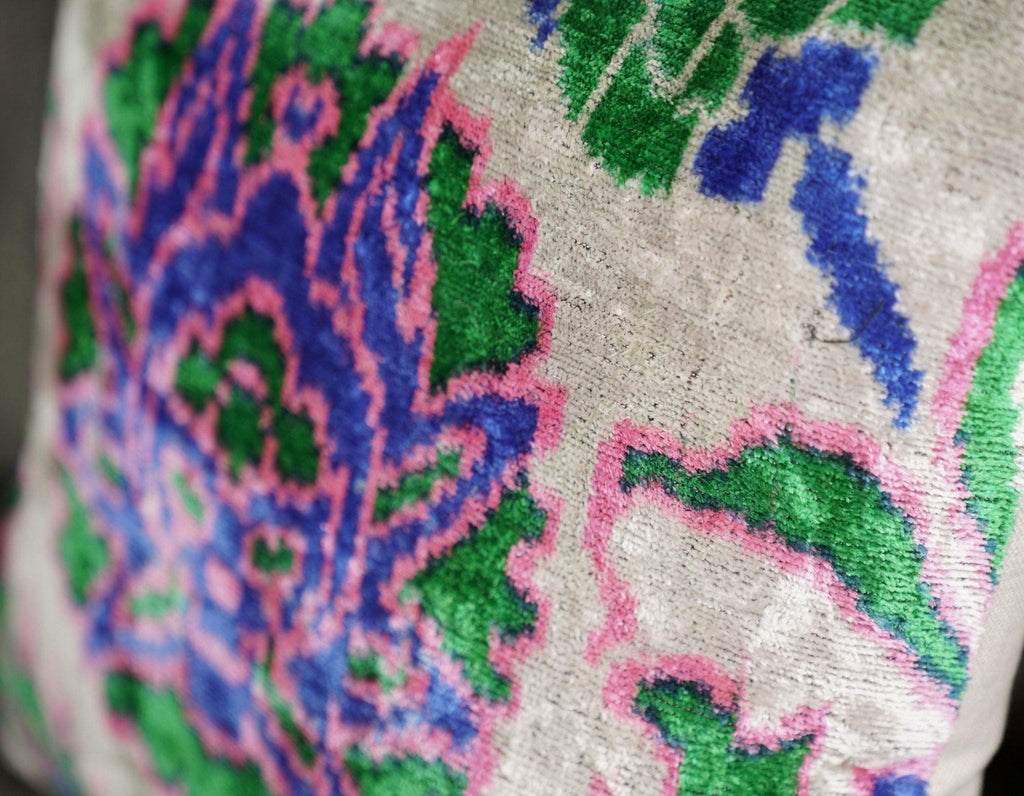 Canvello Farmhouse Throw Pillows For Couch - 18x18